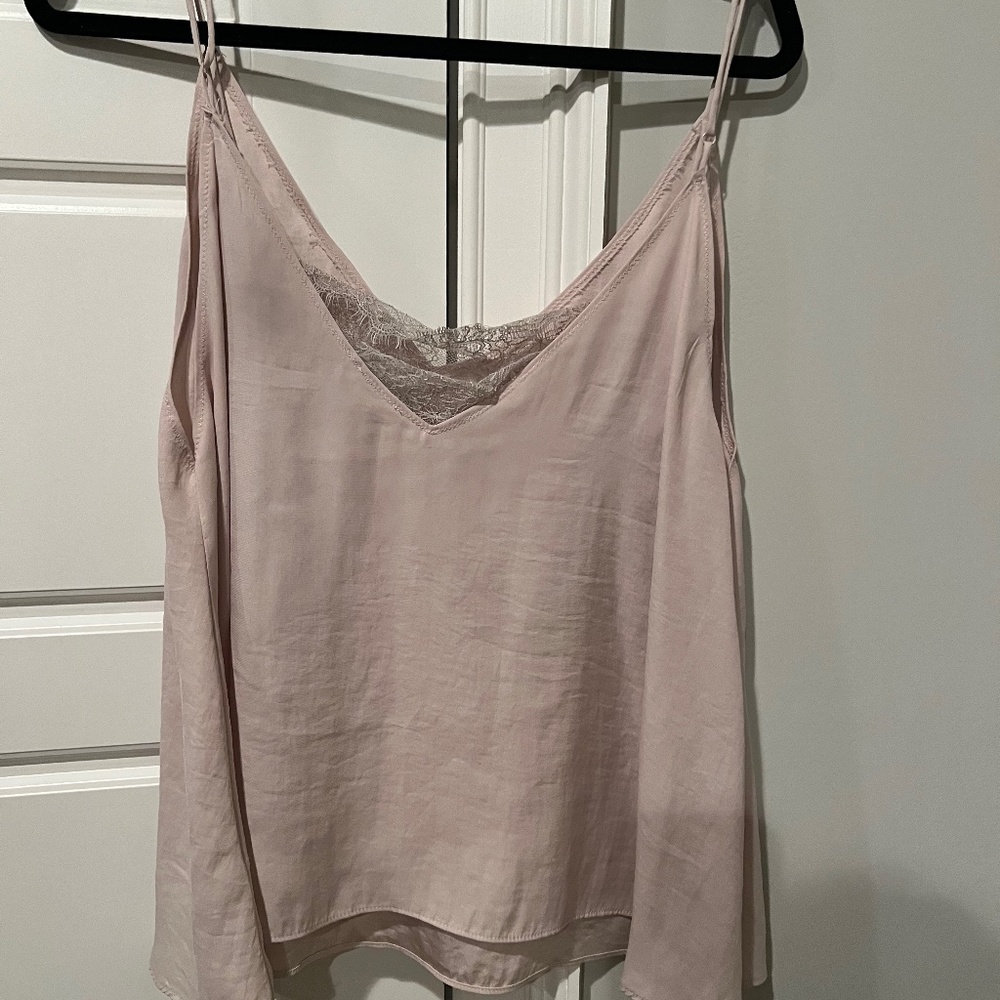 Free People tank